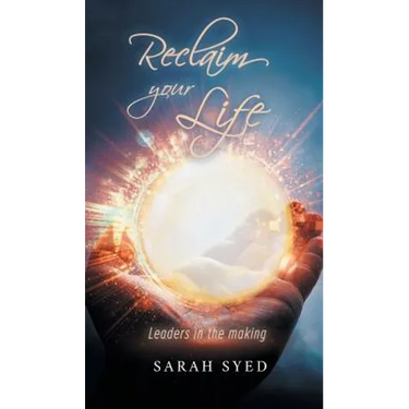 Reclaim Your Life: Leaders in the making