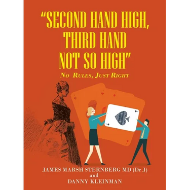 "Second Hand High, Third Hand Not so High": No Rules, Just Right