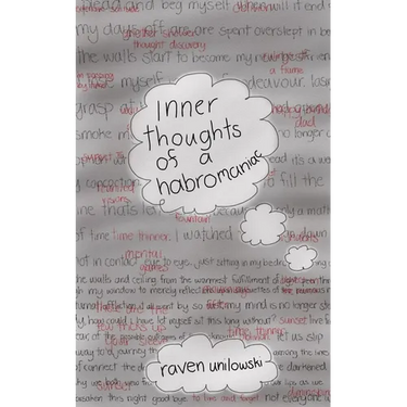 inner thoughts of a habromaniac