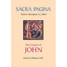 Sacra Pagina: The Gospel of John: Volume 4