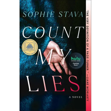 Count My Lies: A GMA Book Club Pick!