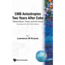 Cmb Anistropies Two Yrs After Cobe