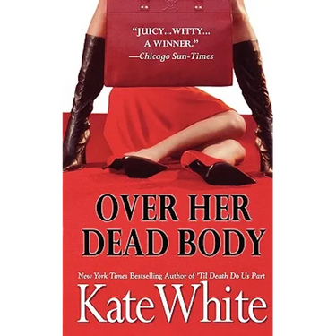 Over Her Dead Body