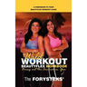 Wild Workout Beautyflex Workbook