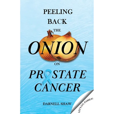 Peeling Back the Onion on Prostate Cancer