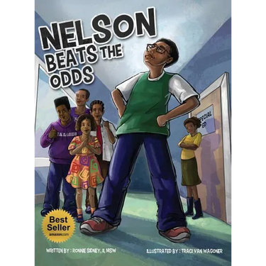 Nelson Beats The Odds