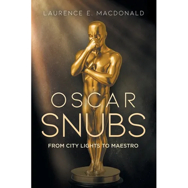 Oscar Snubs: From City Lights to Maestro