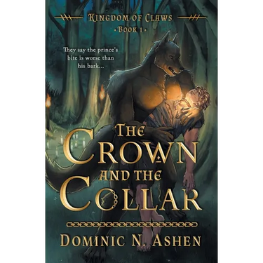 The Crown and the Collar