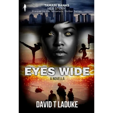 Eyes Wide: Tamari Banks - Her Story