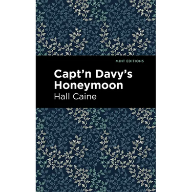 Capt'n Davy's Honeymoon