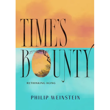 Time's Bounty: Rethinking Aging