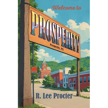 Prosperity, Pennsylvania