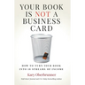 Your Book is Not a Business Card: How to Turn your Book into 18 Streams of Income