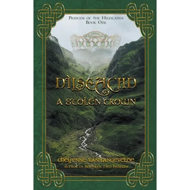 Dìlseachd - A Stolen Crown
