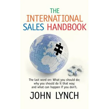 The International Sales Handbook