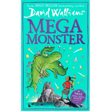 Megamonster