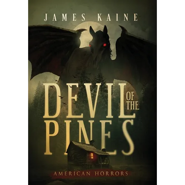 Devil of the Pines