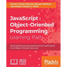 JavaScript: Object-Oriented Programming