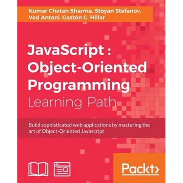 JavaScript: Object-Oriented Programming