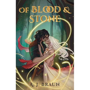 Of Blood & Stone