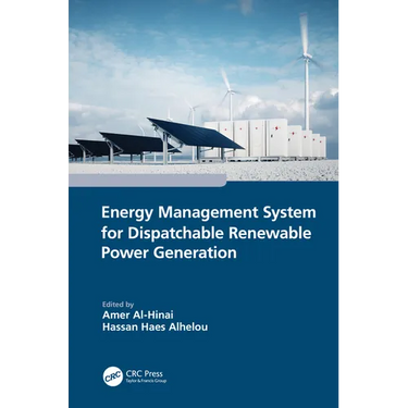 Energy Management System for Dispatchable Renewable Power Generation