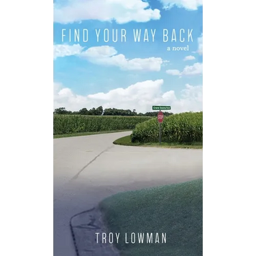 Find Your Way Back