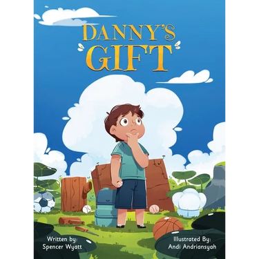 Danny's Gift