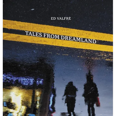 Tales from Dreamland