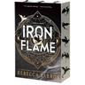 Iron Flame