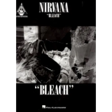 Nirvana - Bleach