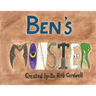 Ben's Monster