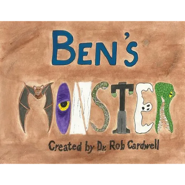 Ben's Monster