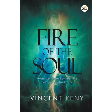 Fire of The Soul