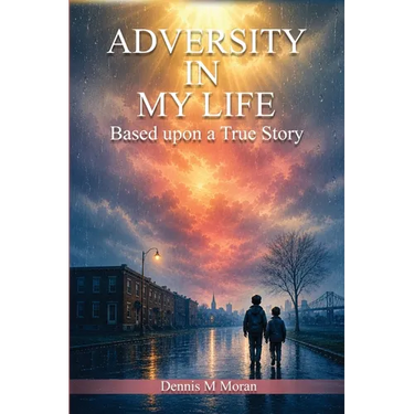 Adversity In My Life: Based upon a True Story