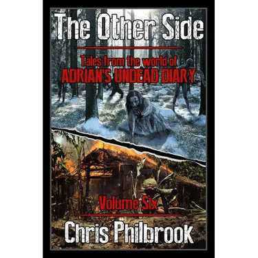The Other Side: Tales from the World of Adrian's Undead Diary Volume Six
