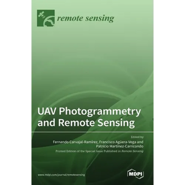 UAV Photogrammetry and Remote Sensing