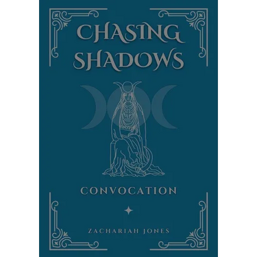Chasing Shadows: Convocation