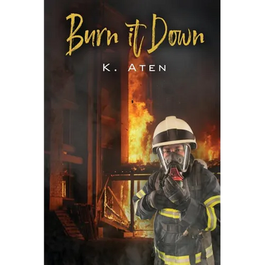 Burn It Down