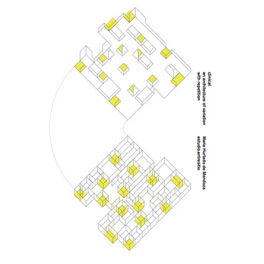 Clinical: An Architecture of Variation with Repetition
