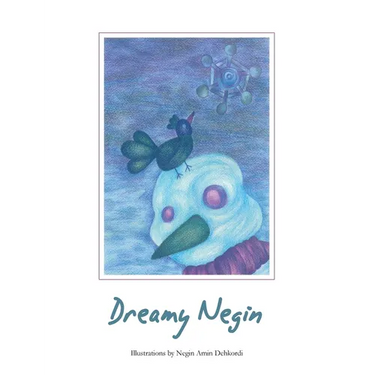Dreamy Negin