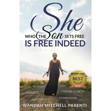 She Who the Son Sets Free