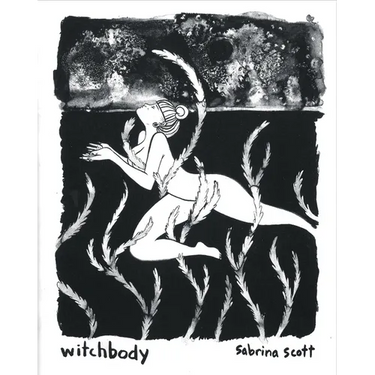 Witchbody: A Graphic Novel