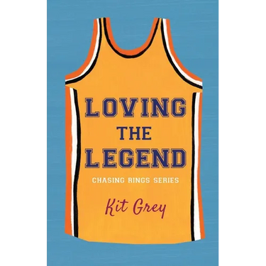 Loving the Legend