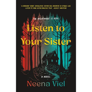 Listen to Your Sister