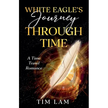 White Eagle's Journey Through Time