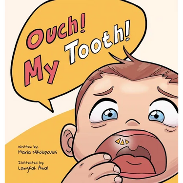 Ouch ! My Tooth !