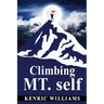 Climbing MT. self