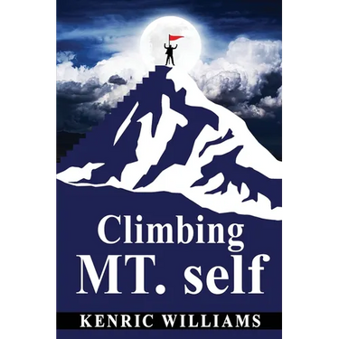 Climbing MT. self
