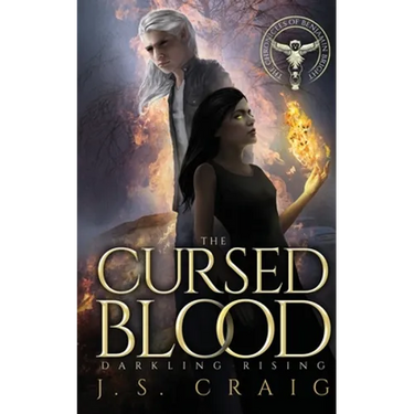 The Chronicles of Benjamin Bright: The Cursed Blood