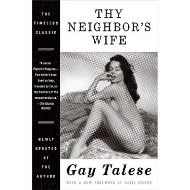 Thy Neighbor's Wife